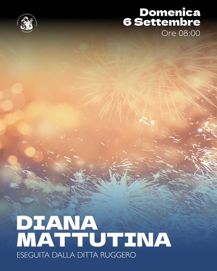 Diana mattutina